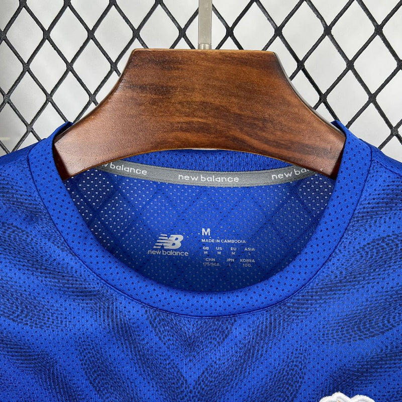 Camisa Porto 2025/26 Treino - Torcedor