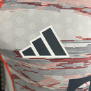 Camisa Bayern de Munique 2025/2026 II Away - Jogador - Branca