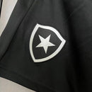 Short Botafogo 2023/2024 - Preto
