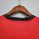 Camisa Retrô Manchester United 2009/2010 I Home - Nike