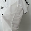 Camisa Retrô Real Madrid 2003/2004 I Home - Adidas