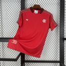 Camisa Flamengo 25/26 Icons Edição Especial Torcedor