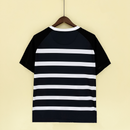 Camisa Retrô Corinthians 2015/2016 II Away - Listrada - Nike