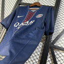 Camisa PSG 2025/26 I Home - Torcedor