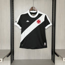 Camisa Vasco 2024/25 I Home - Feminina