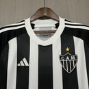 Camisa Atlético Mineiro 24/25 I Home - Torcedor