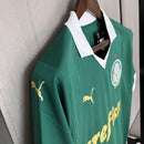 Camisa Palmeiras 2024/25 I Home - Torcedor