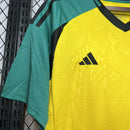 Camisa Jamaica 2024/25 I Home - Torcedor