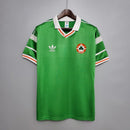 Camisa Retrô Irlanda 1988 I Home - Adidas