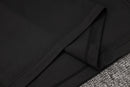 24/25 Conjunto Treino Portugal - Frio Zíper Curto - Preto