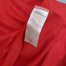 Camisa Retrô Manchester United 1999/2000 I Home - Umbro