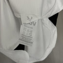 Camisa Vitória 2023/24 II Away - Feminina - Branca