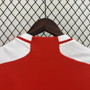 Camisa Internacional 2024/25 I Home - Feminina