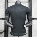 Camisa Corinthians 2024/2025 II Away - Jogador - Preta Nike