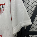 Camisa Retrô Sevilla 1991/1992 I Home Super Nintendo