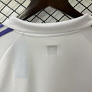 Camisa Retrô Real Madrid 1984/1985 I Home - Adidas