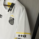 Camisa Santos 2023/24 I Home - Torcedor