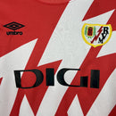 Camisa Rayo Vallecano I Home - Torcedor
