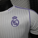Camisa Real Madrid 2025/2026 Edição Especial - Branca