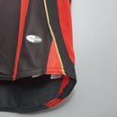 Camisa Retrô Milan 2006/2007 I Home - Adidas