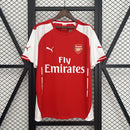 Camisa Retrô Arsenal 2014/2015 I Home