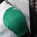 Camisa Palmeiras 2025/2026 II Away - Jogador - Branca