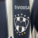 Camisa Monterrey 2024/25 I Home - Torcedor