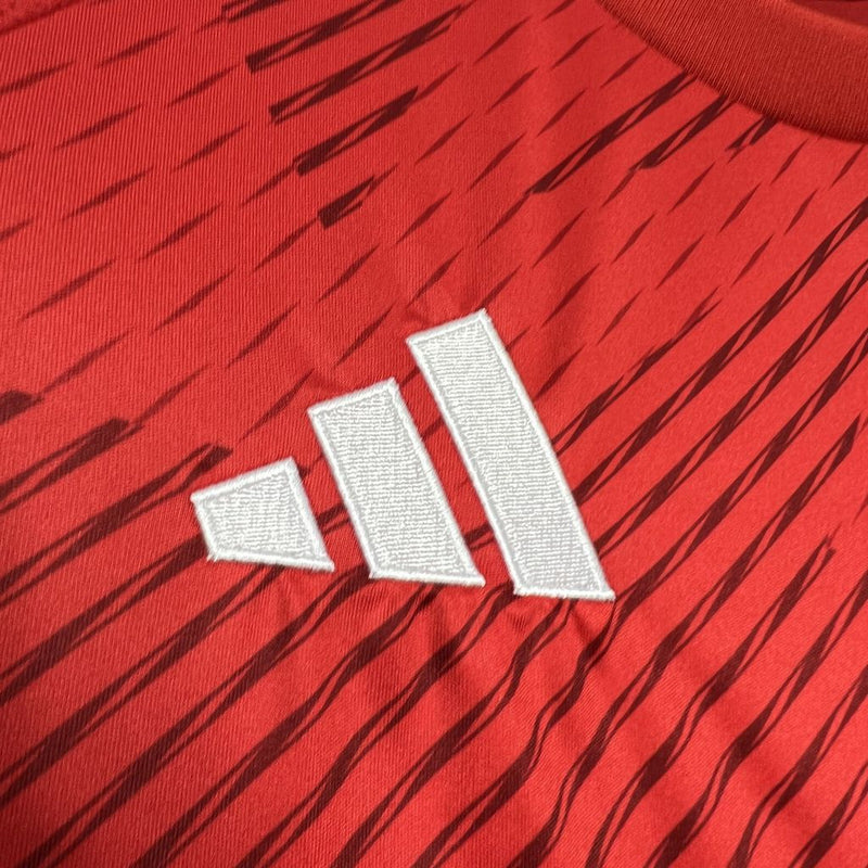 Camisa Nottingham Forest 2024/25 I Home - Torcedor
