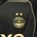 Camisa Aberdeen II Away - Torcedor - Preta - Adidas