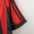 Camisa Retrô Milan 1998/1999 I Home - Adidas