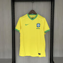 Camisa Brasil 2023/24 I Home - Torcedor