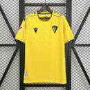 Camisa Cadiz 25/26 I Home - Torcedor
