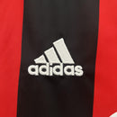 Camisa Retrô AC Milan 2001/2002 I Home - Adidas