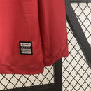 Camisa Retrô Barcelona 2008/2009 Final Champions League I Home - Manga Longa Nike