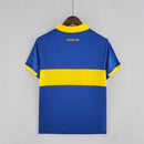 Camisa Boca Juniors 2022/23 I Home - Torcedor