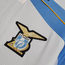 Camisa Retrô Lazio 2000/2001 I Home - Puma