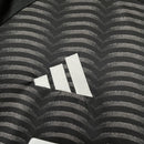 Camisa Colo Colo 2025/26 II Away - Torcedor - Preta