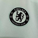 Camisa Chelsea 2023/24 III Third - Torcedor - Azul Claro