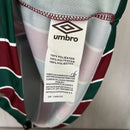 Camisa Fluminense 2023/24 I Home - Feminina