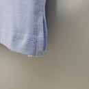 Camisa Retrô Manchester City 1972 I Home