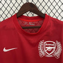Camisa Retrô Arsenal 2011/2012 I Home - Nike