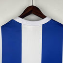 Camisa Retrô Porto 1990/1993 I Home - Adidas