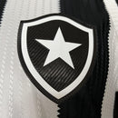 Camisa Botafogo 2024/25 I Regata Home - Torcedor