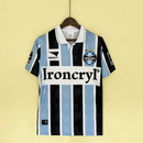 Camisa Retrô Grêmio 1997/1998 I Home - Penalty