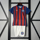 Conjunto Infantil - Bahia 25/26 II Away