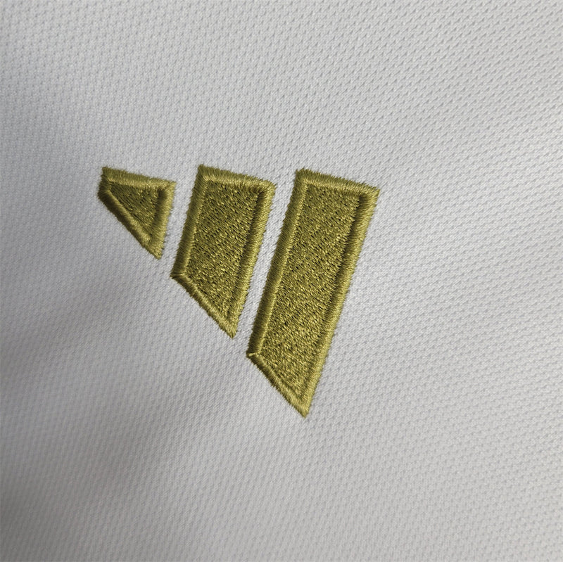 Camisa Lyon 23/24 I Home - Torcedor