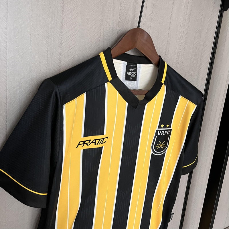 Camisa Volta Redonda 25/26 I Home - Torcedor