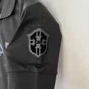 Camisa Retrô Brasil 2013/2014 ALL BLACK