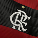 Camisa Flamengo 2023/24 I Home - Torcedor