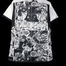 Camisa Japão 23/24 Edição Super Campeões - Torcedor